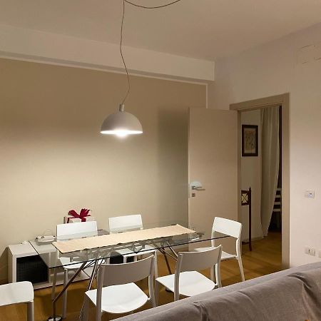 Apartamento Casa Vanis Bari Exterior foto