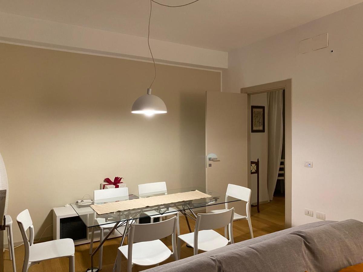 Apartamento Casa Vanis Bari Exterior foto
