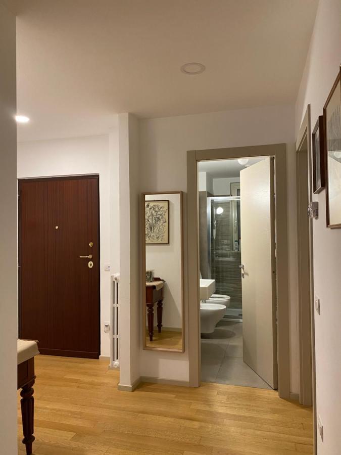 Apartamento Casa Vanis Bari Exterior foto