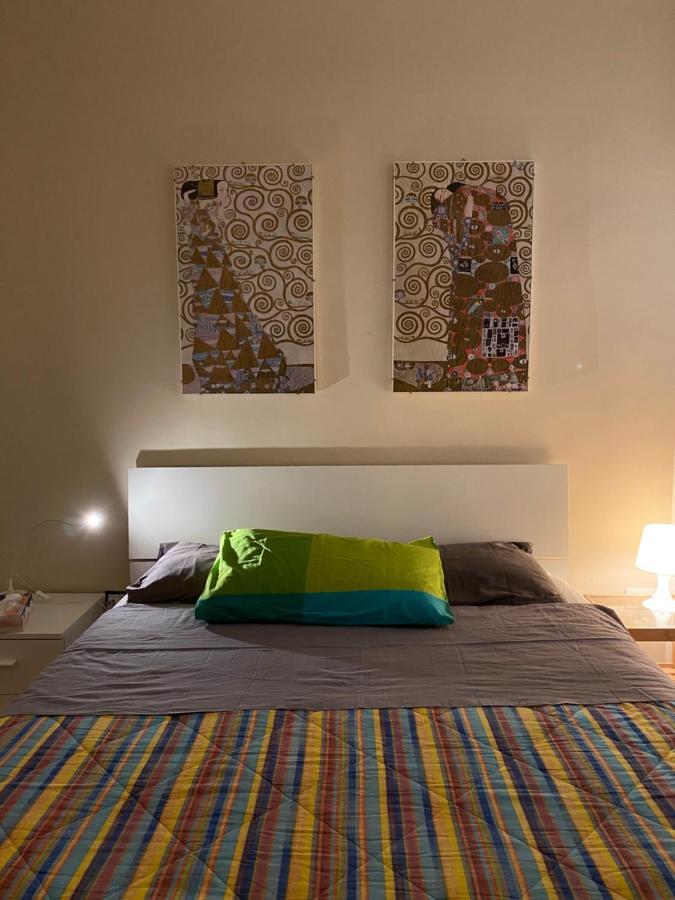 Apartamento Casa Vanis Bari Exterior foto